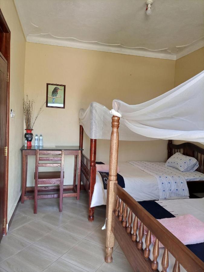 Pross Residence Masindi 外观 照片