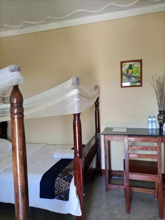 Pross Residence Masindi 外观 照片