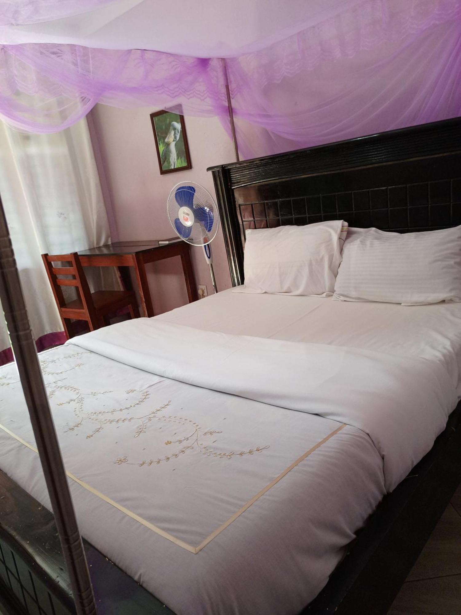 Pross Residence Masindi 外观 照片